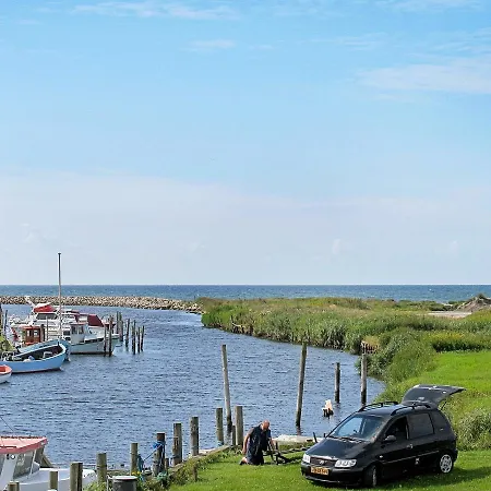 Holiday Iv Dannemare